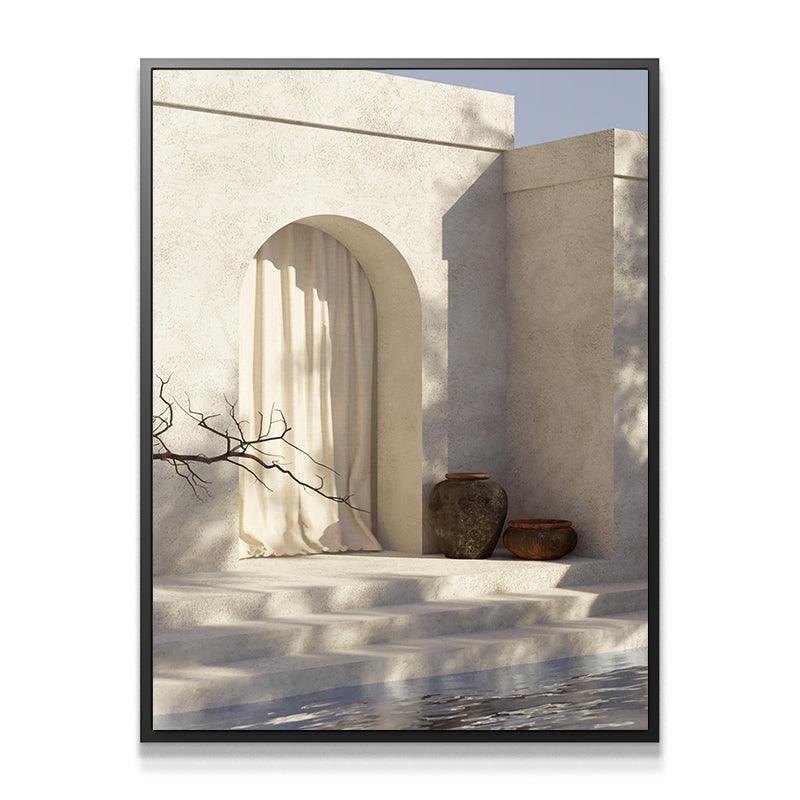 Villa Roca - IKONICK - Dario Prieto