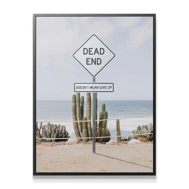 Dead End - IKONICK - IKONICK Original