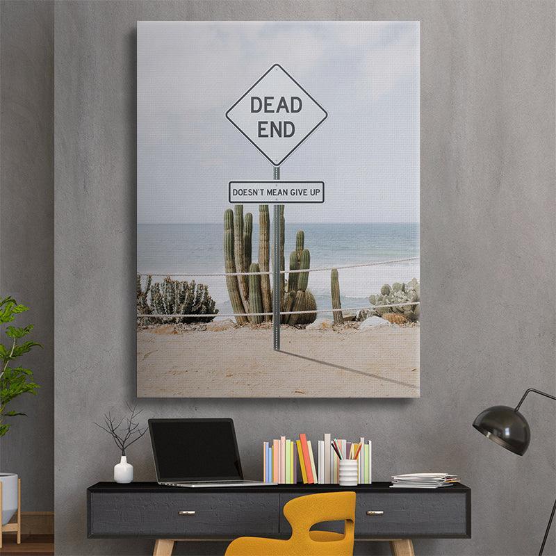 Dead End - IKONICK - IKONICK Original