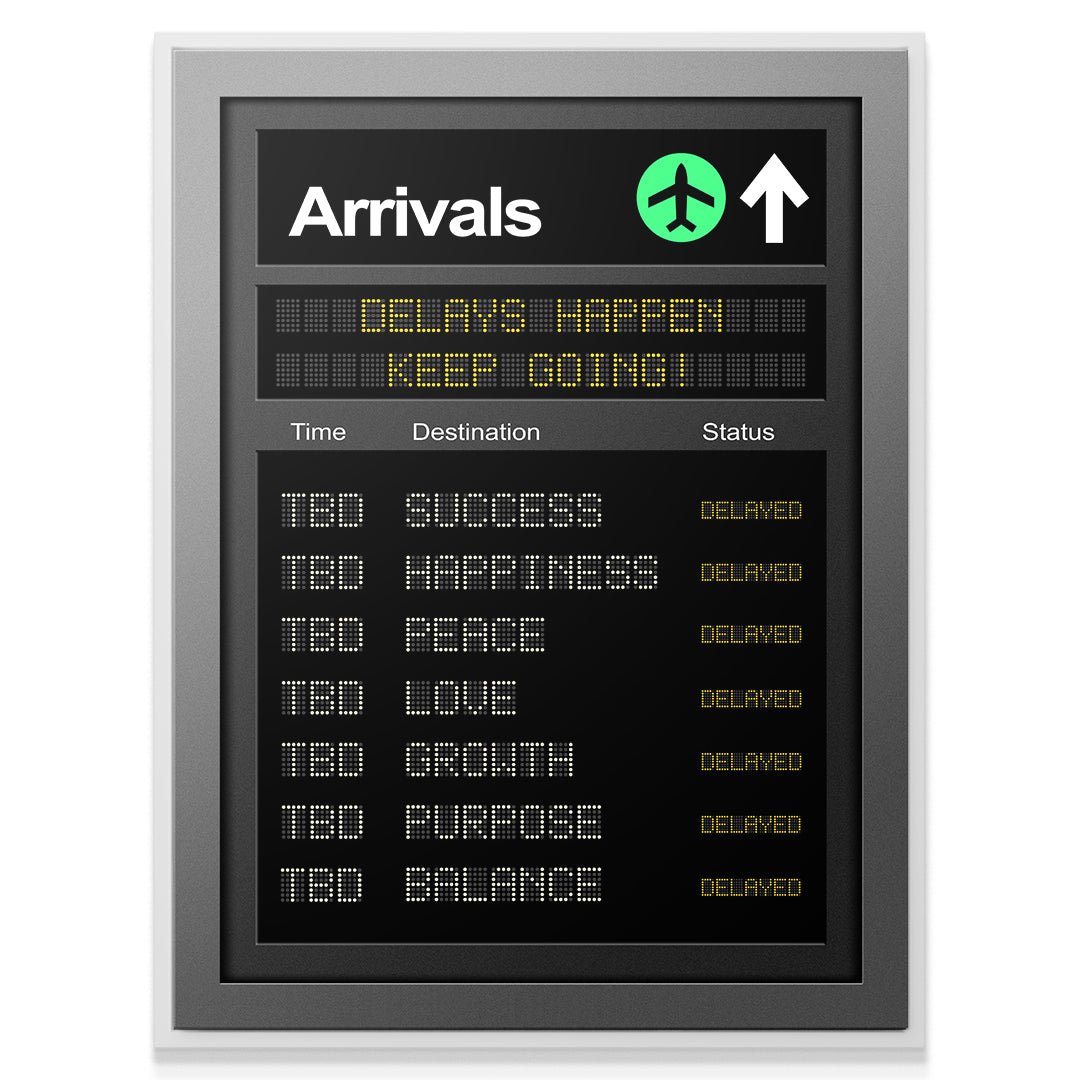 Delays - IKONICK - IKONICK Original