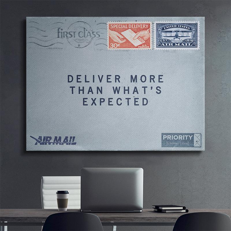 Deliver More - IKONICK - IKONICK Original