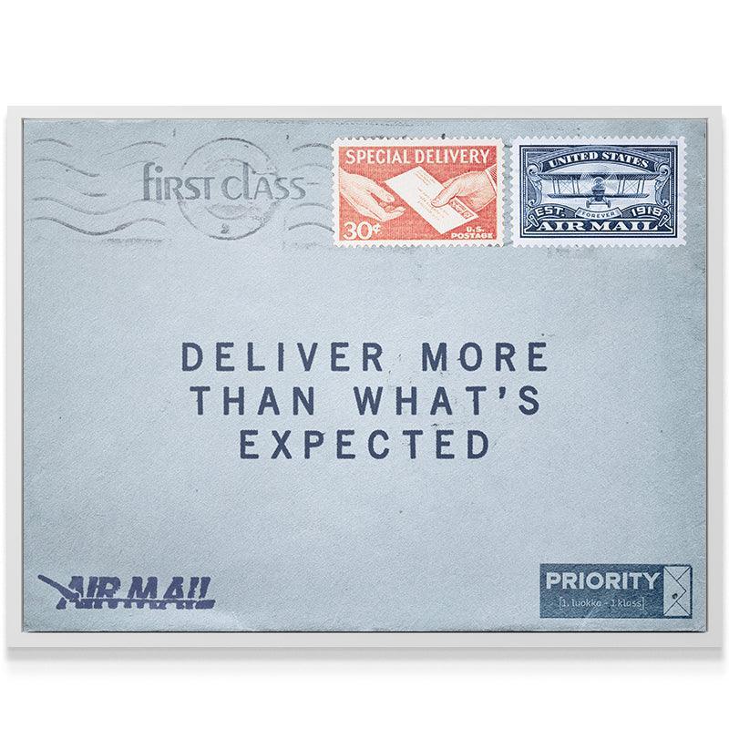 Deliver More - IKONICK - IKONICK Original