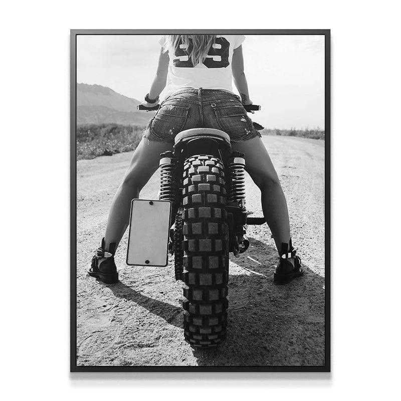 Desert Rider - IKONICK - IKONICK Original