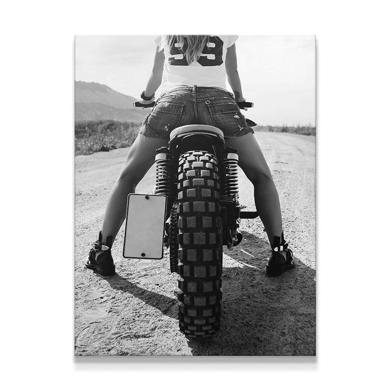 Desert Rider - IKONICK - IKONICK Original