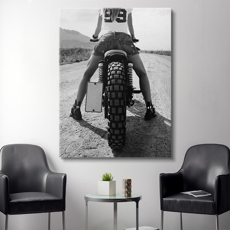 Desert Rider - IKONICK - IKONICK Original