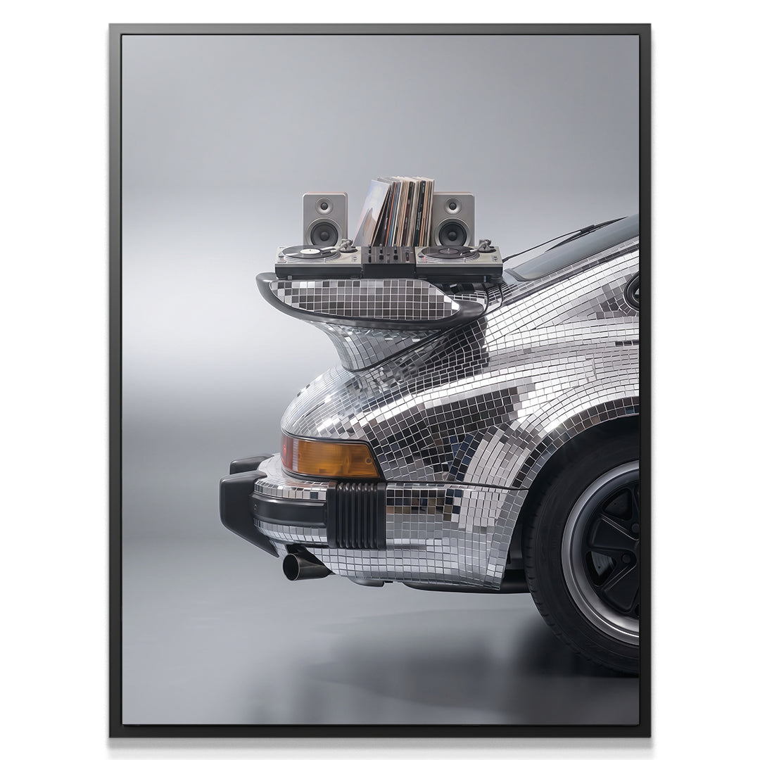 Disco Spoiler