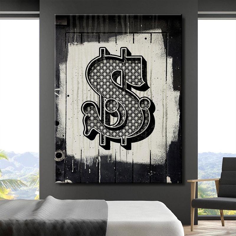 Dollar Sign - IKONICK - IKONICK Original