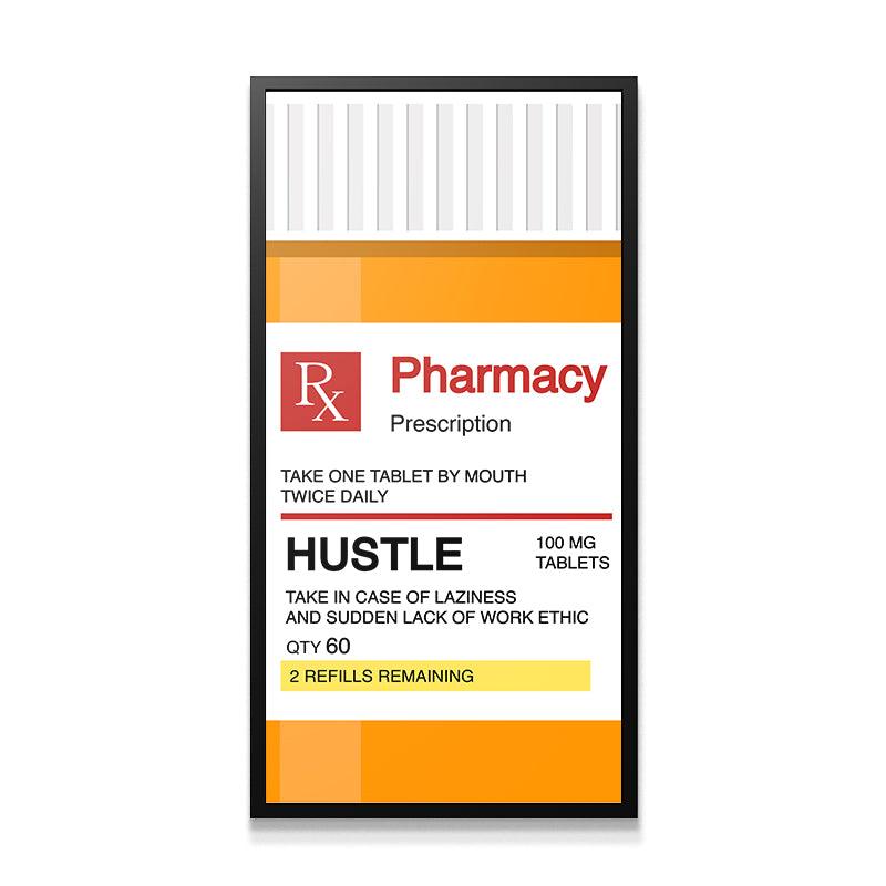 Dose Of Hustle - IKONICK - IKONICK Original