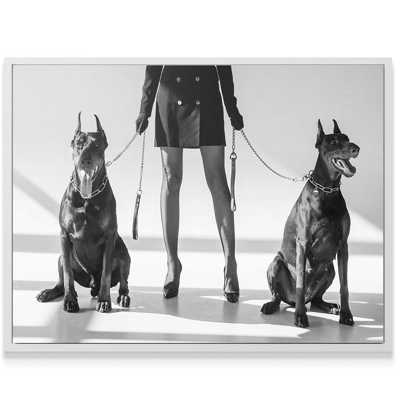 Double Crossed - IKONICK - IKONICK Original