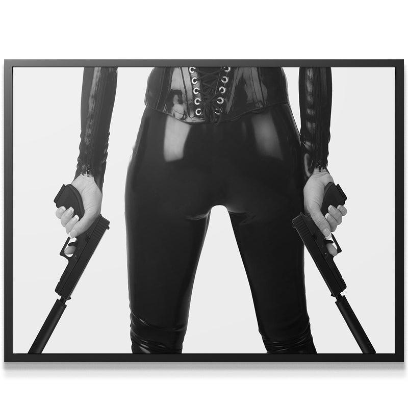 Double Trouble - IKONICK - IKONICK Original