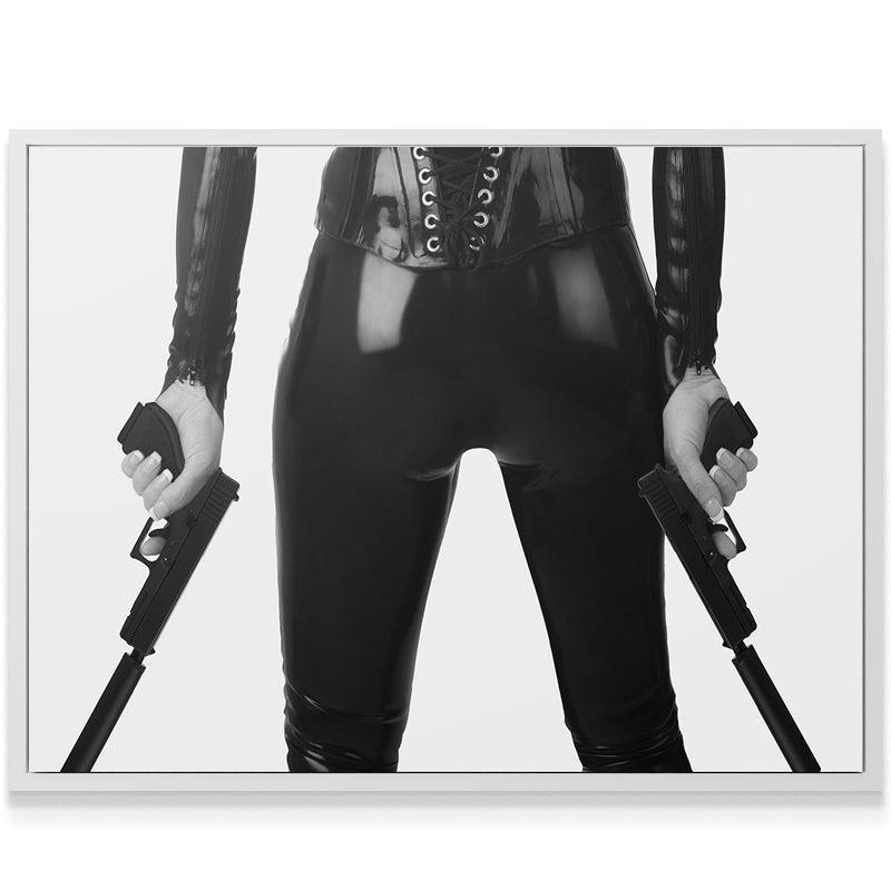 Double Trouble - IKONICK - IKONICK Original