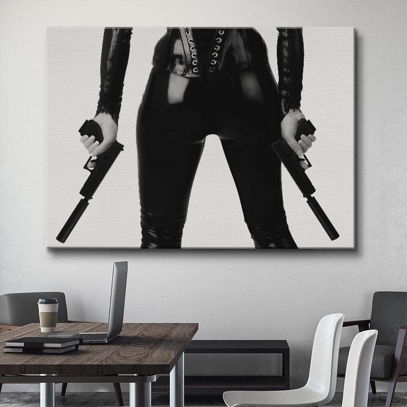 Double Trouble - IKONICK - IKONICK Original