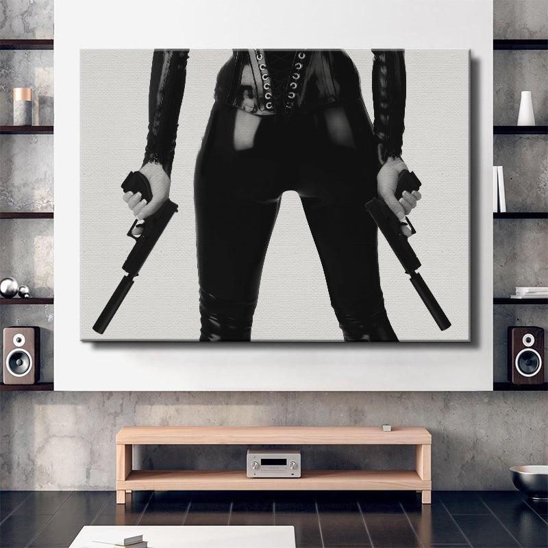 Double Trouble - IKONICK - IKONICK Original