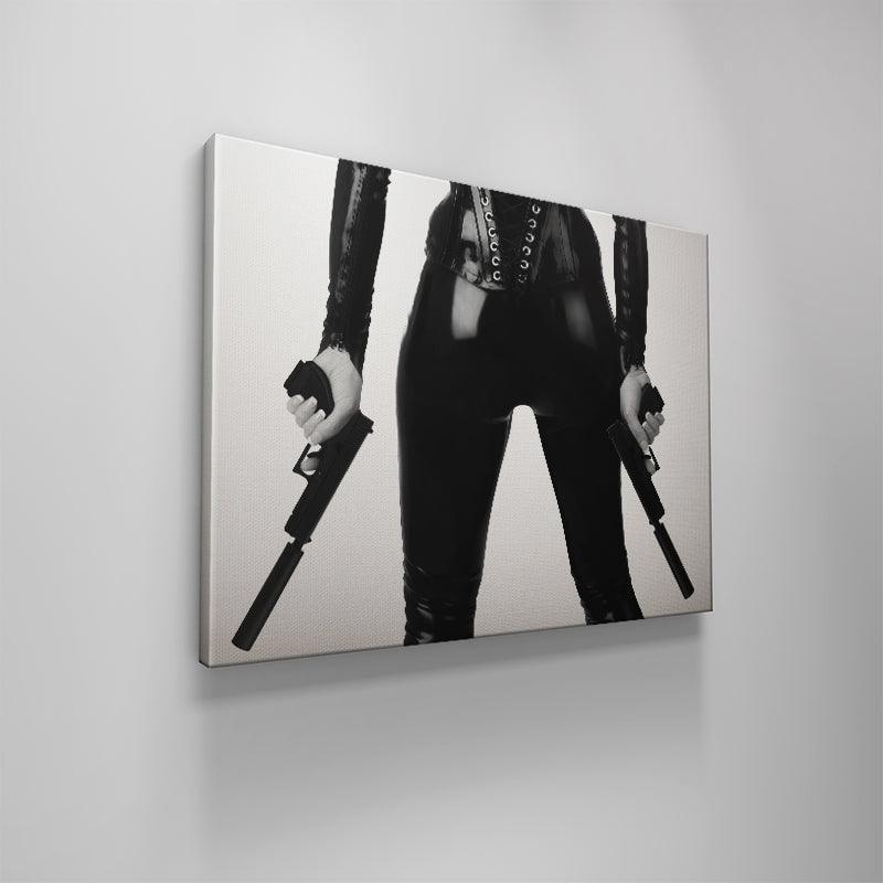 Double Trouble - IKONICK - IKONICK Original