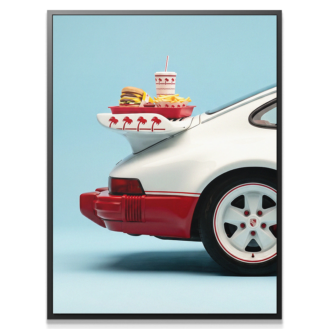 Drive Through