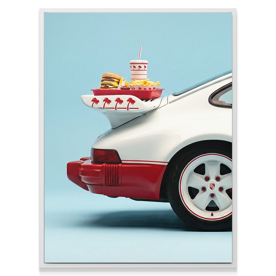 Drive Through