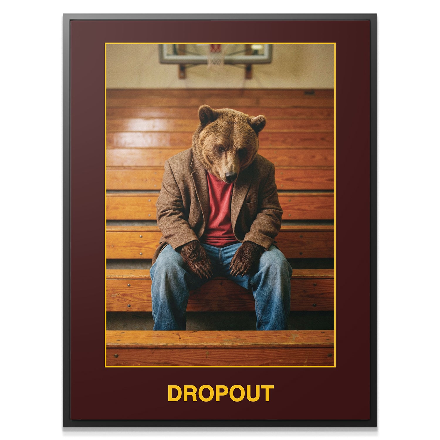 Dropout