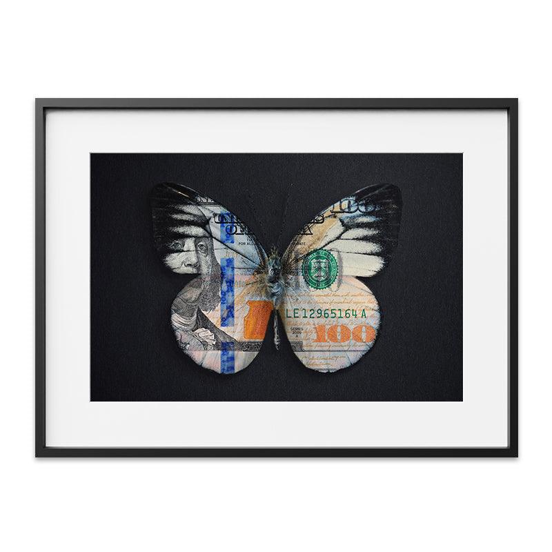 Earn Your Wings - IKONICK - IKONICK Original