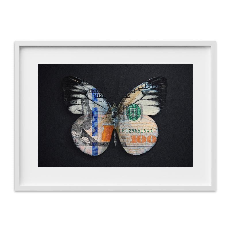 Earn Your Wings - IKONICK - IKONICK Original