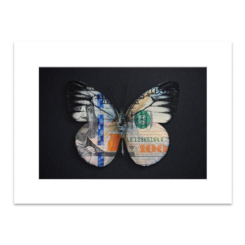 Earn Your Wings - IKONICK - IKONICK Original