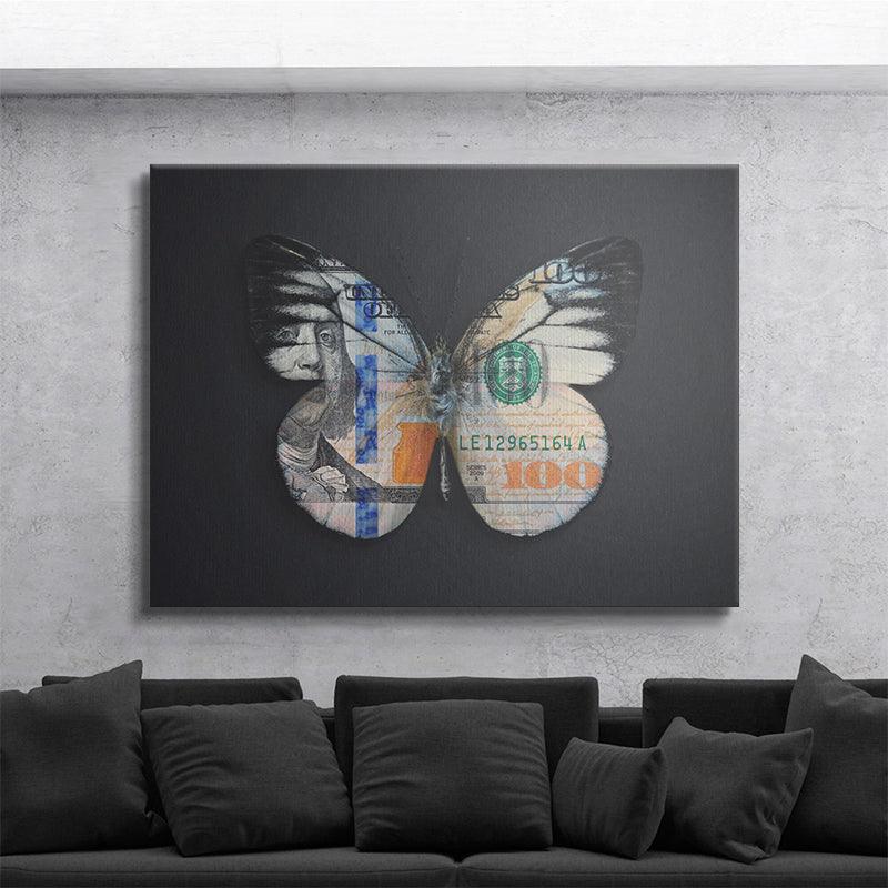 Earn Your Wings - IKONICK - IKONICK Original