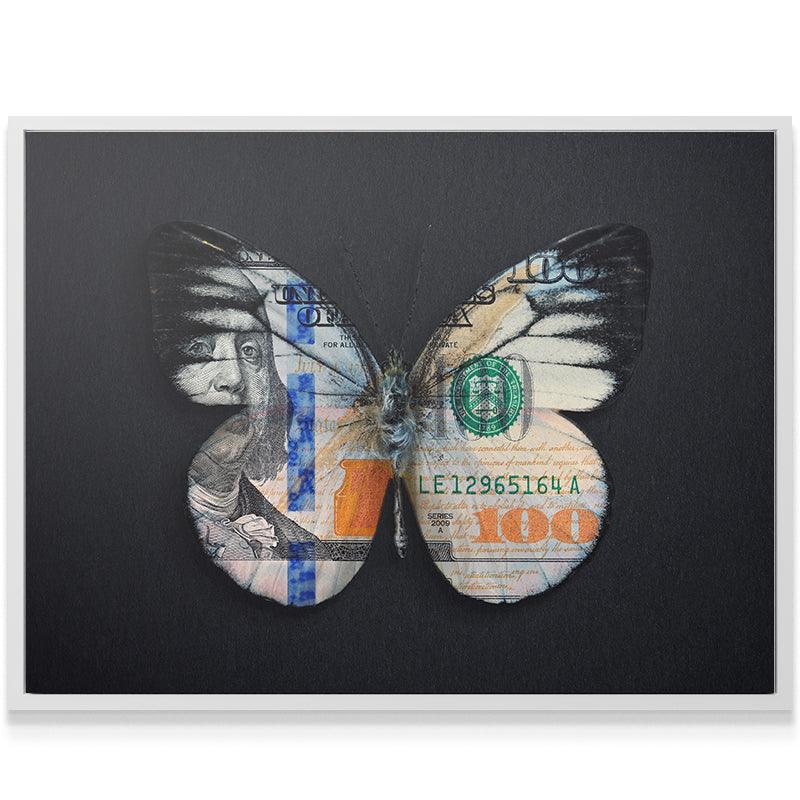 Earn Your Wings - IKONICK - IKONICK Original