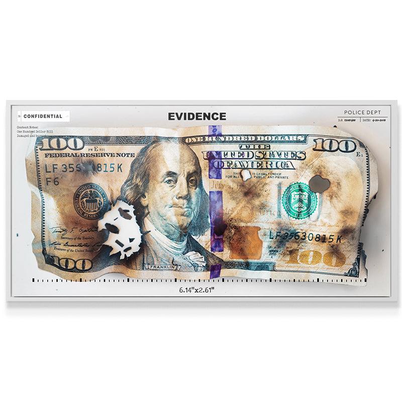 Evidence - IKONICK - IKONICK Original