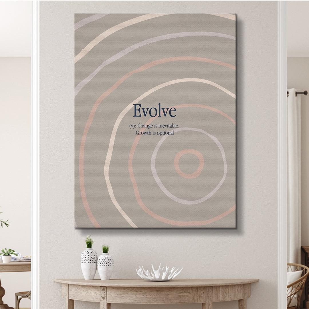 Evolve - IKONICK - IKONICK Original