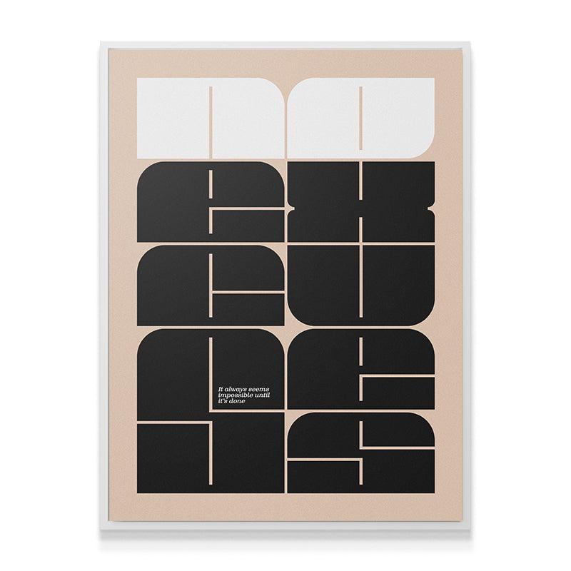 Excuses - IKONICK - IKONICK Original