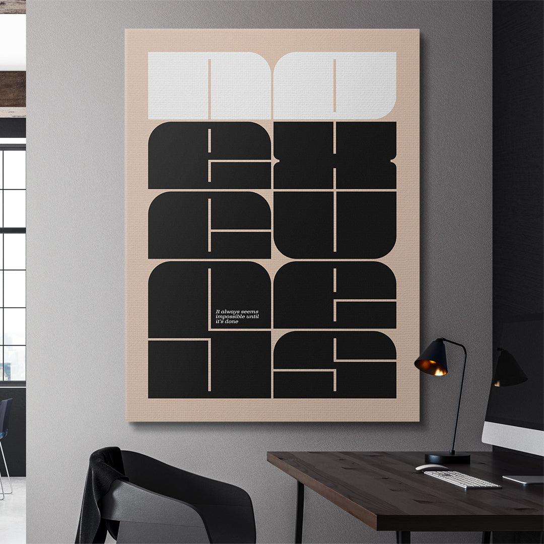 Excuses - IKONICK - IKONICK Original