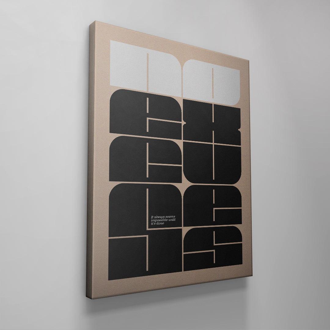 Excuses - IKONICK - IKONICK Original