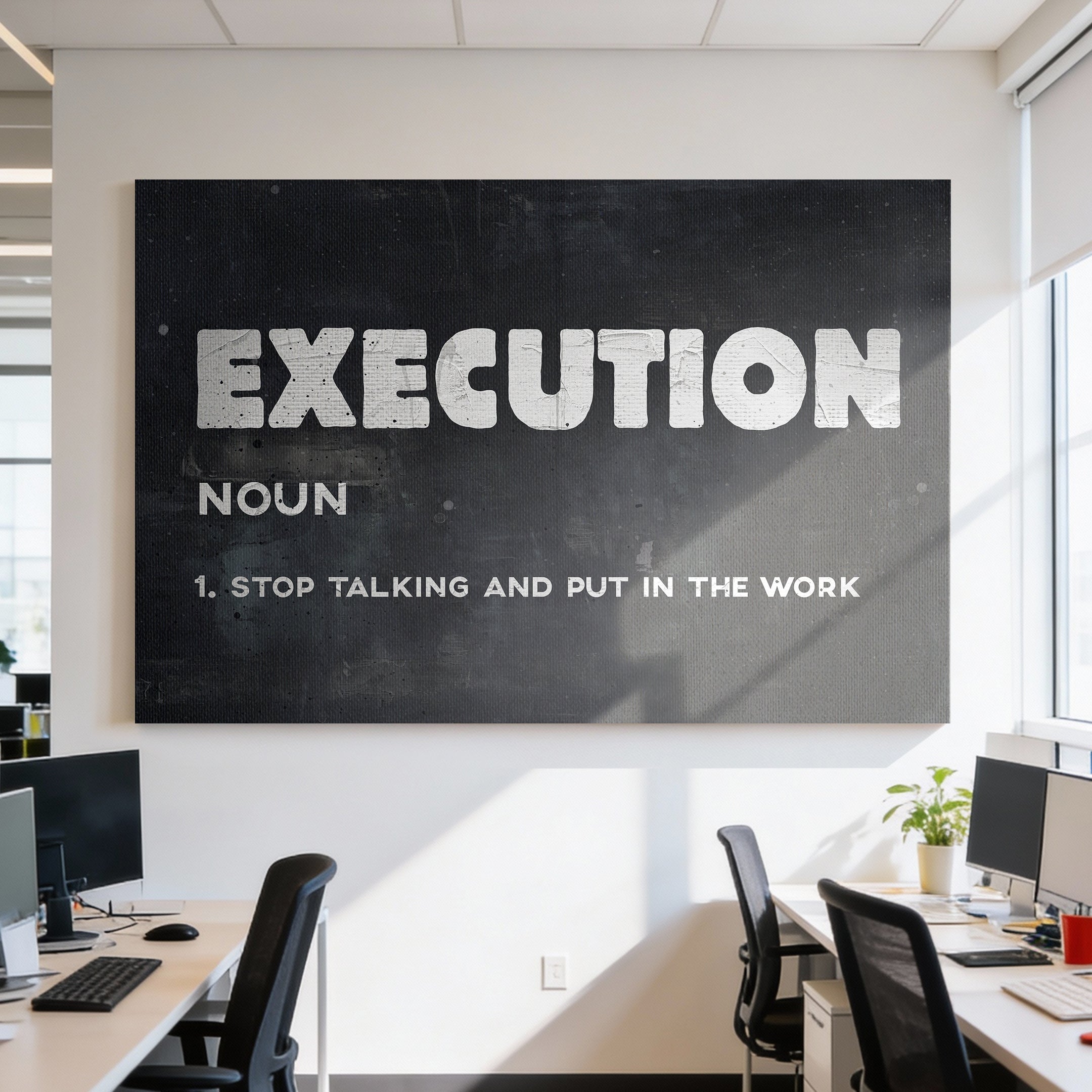 Execution