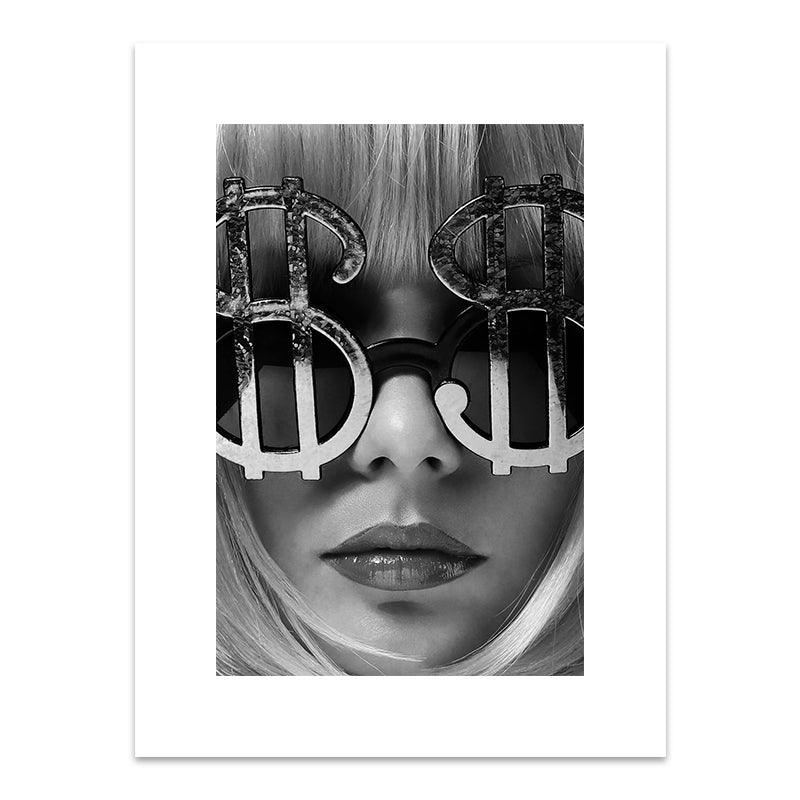 Eye on the Prize - IKONICK - IKONICK Original