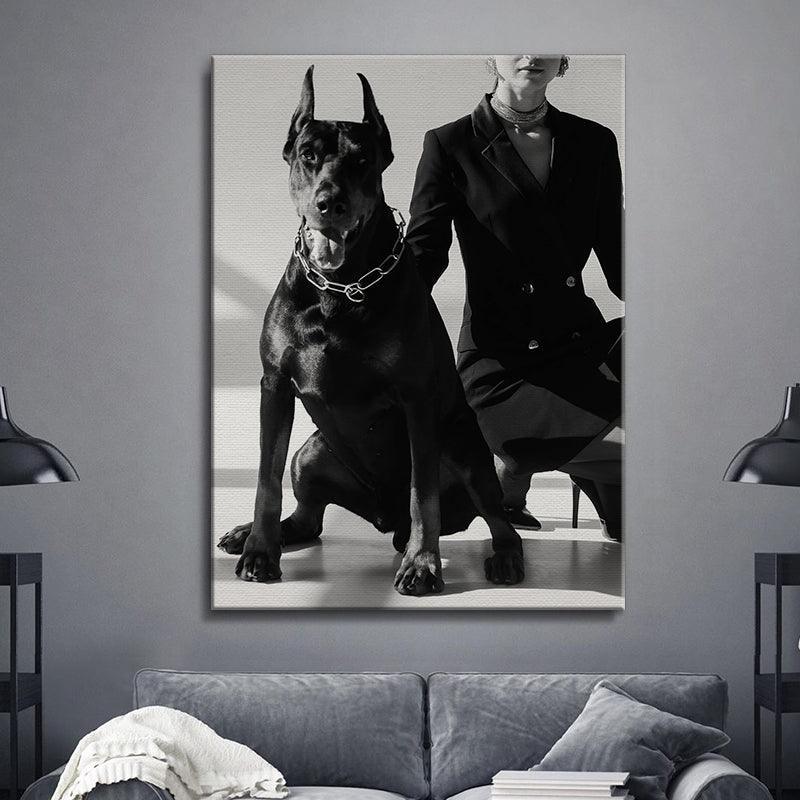 Family Portrait - IKONICK - IKONICK Original
