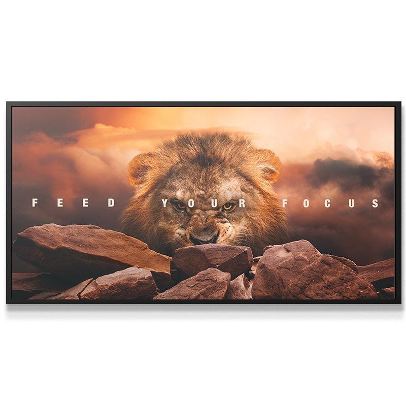 Feed Your Focus - IKONICK - IKONICK Original