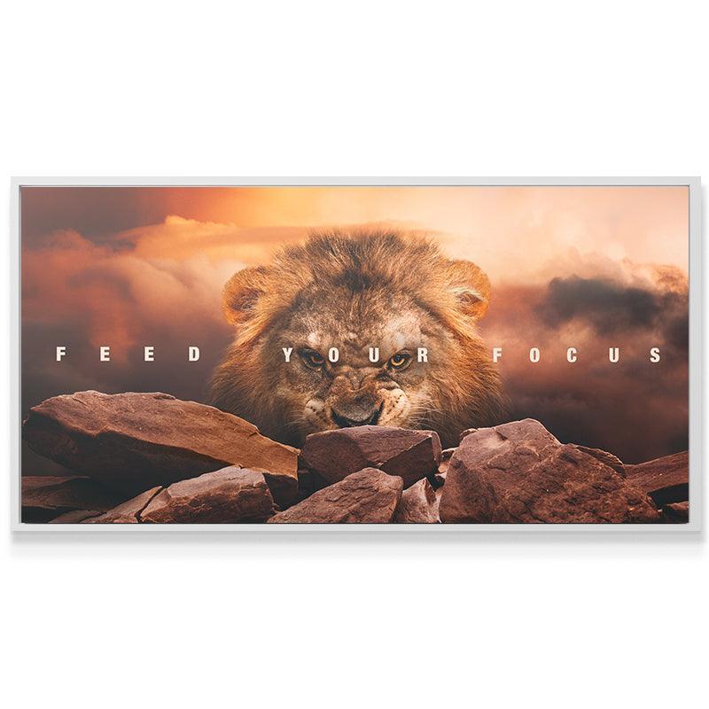 Feed Your Focus - IKONICK - IKONICK Original