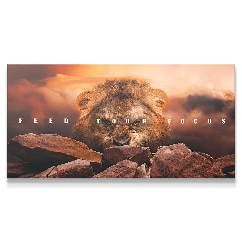 Feed Your Focus - IKONICK - IKONICK Original