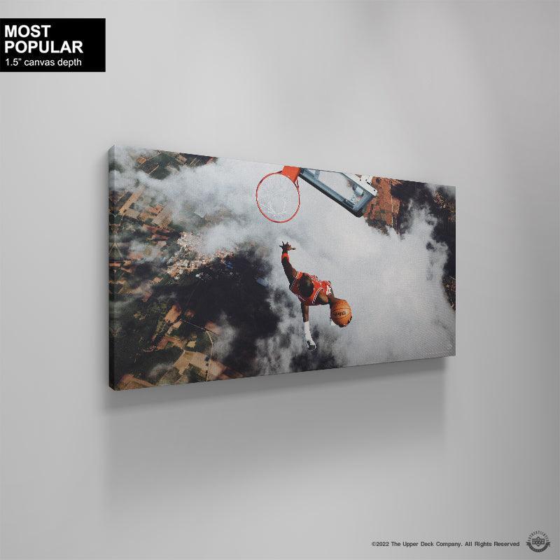 Michael Jordan - Flight Test - IKONICK - Michael Jordan