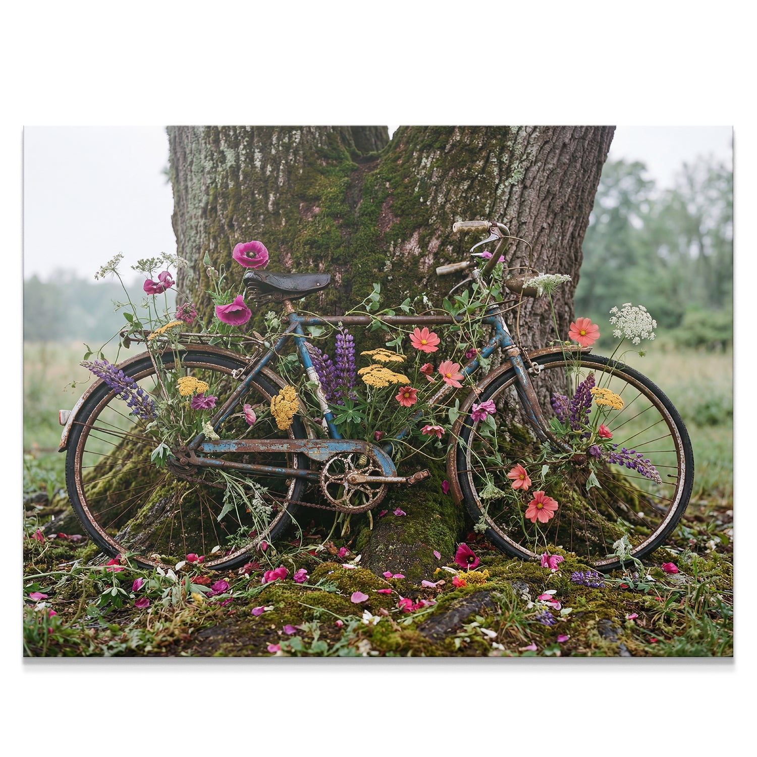 Bike Bloom