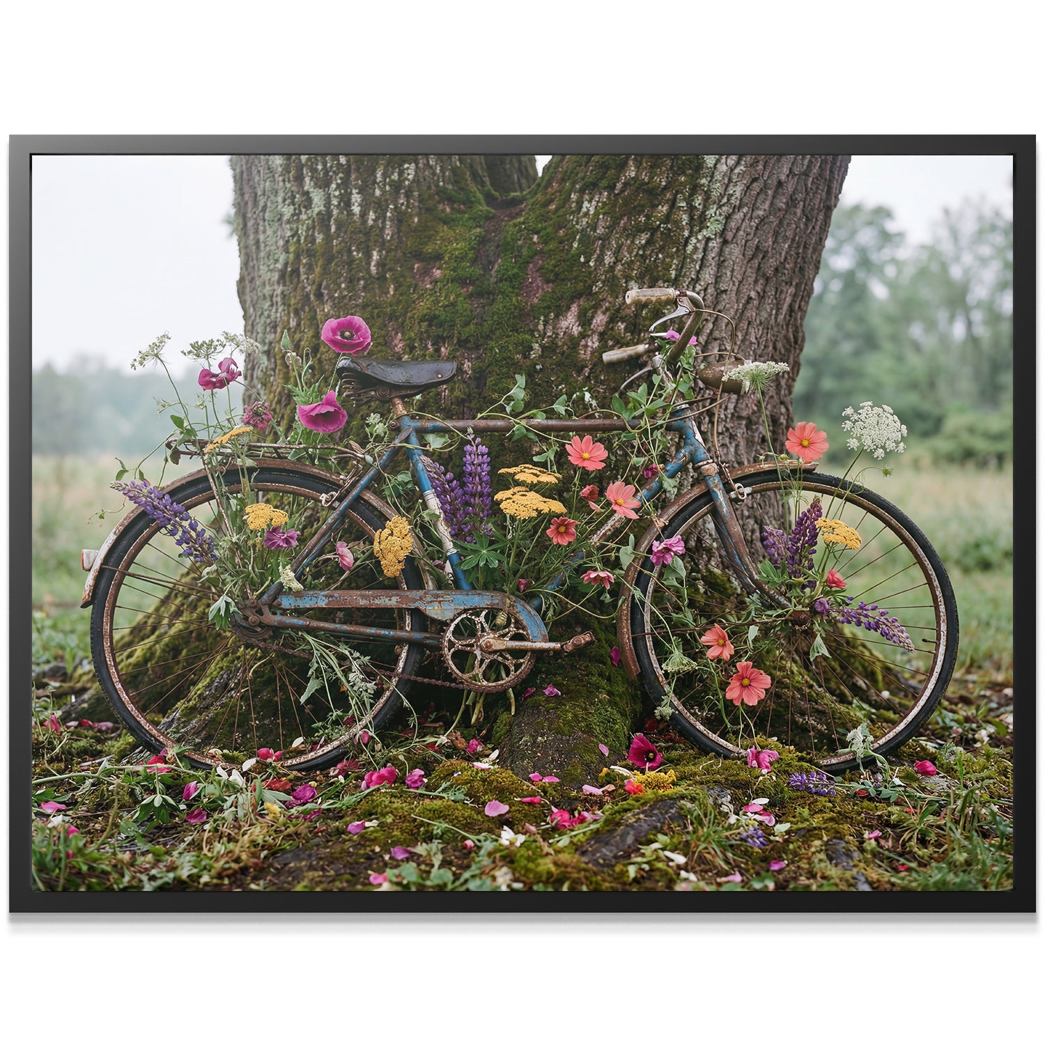 Bike Bloom