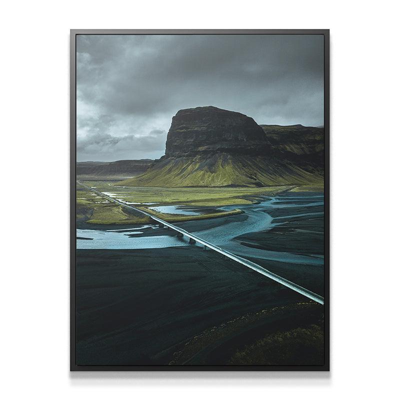 Ashland - IKONICK - Frederik Opdeweegh