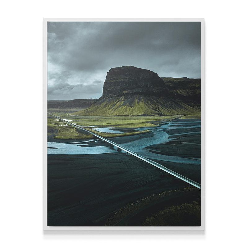 Ashland - IKONICK - Frederik Opdeweegh