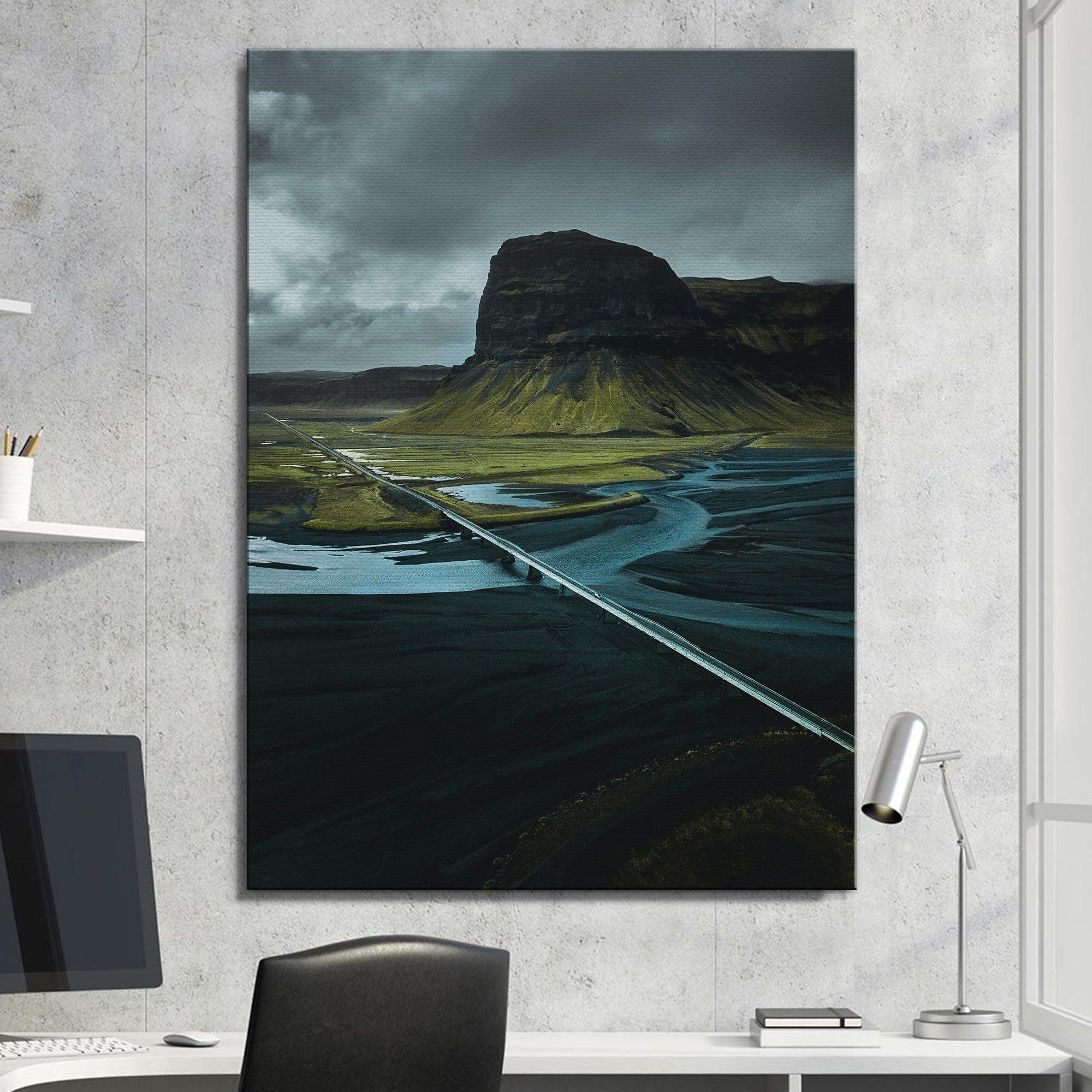 Ashland - IKONICK - Frederik Opdeweegh