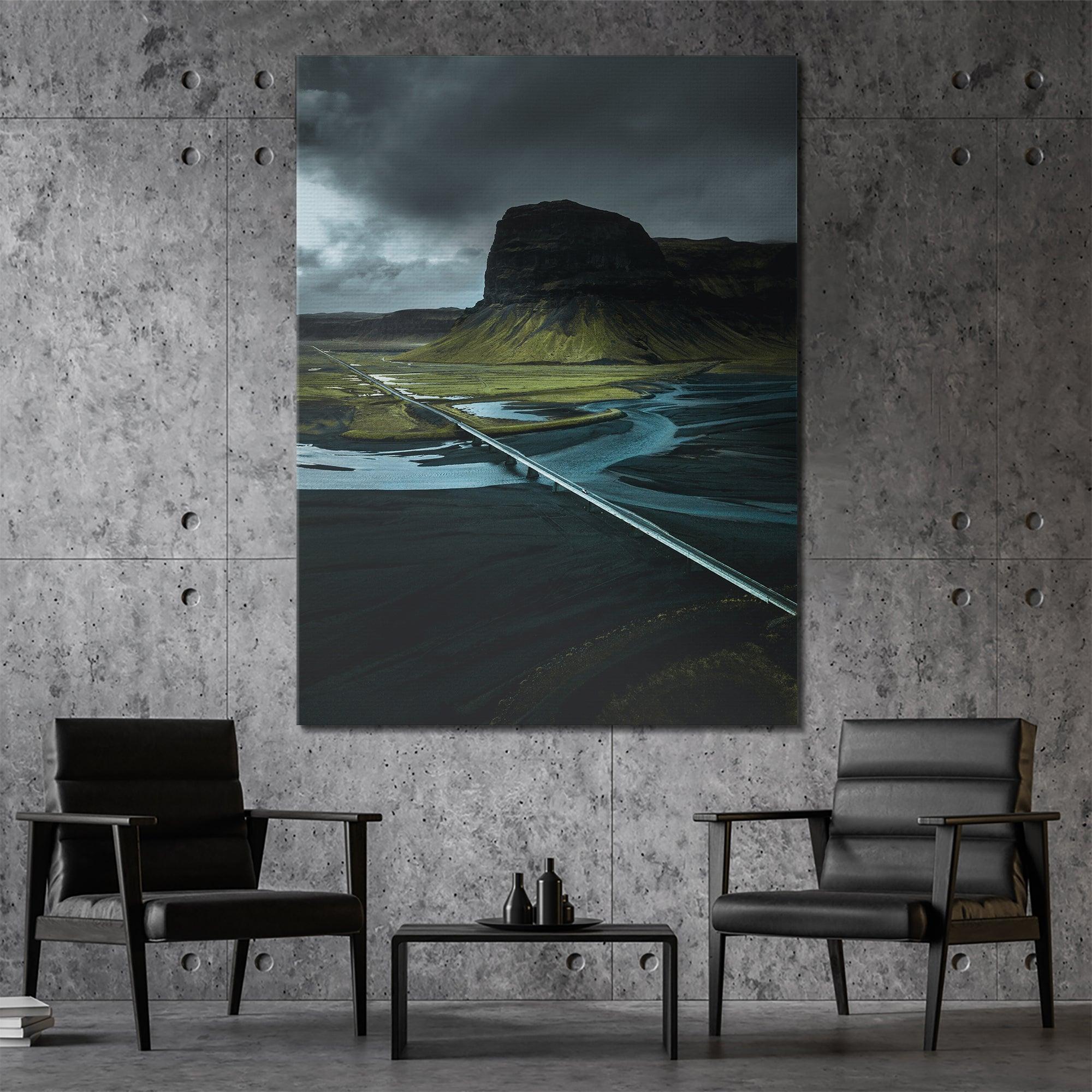 Ashland - IKONICK - Frederik Opdeweegh