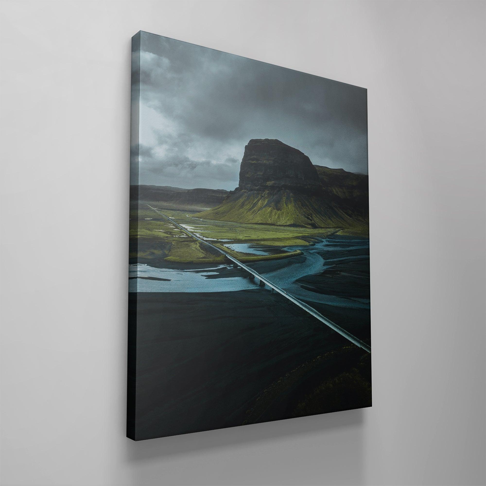 Ashland - IKONICK - Frederik Opdeweegh