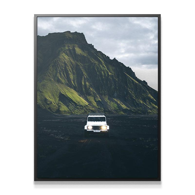 Highlands - IKONICK - Frederik Opdeweegh