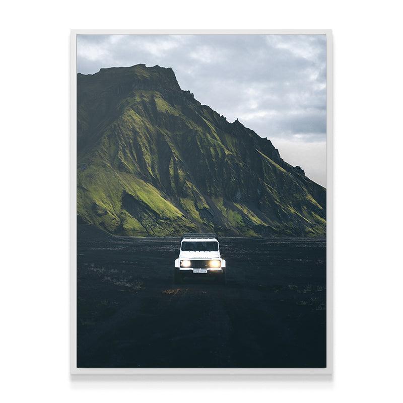 Highlands - IKONICK - Frederik Opdeweegh