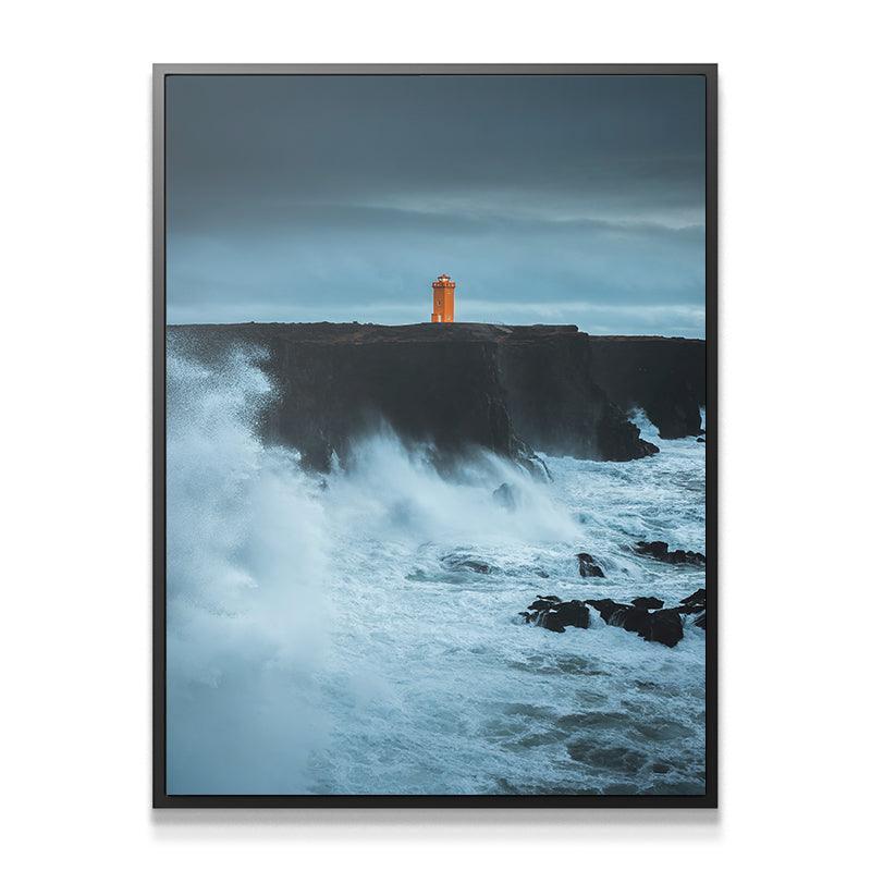 Lighthouse - IKONICK - Frederik Opdeweegh