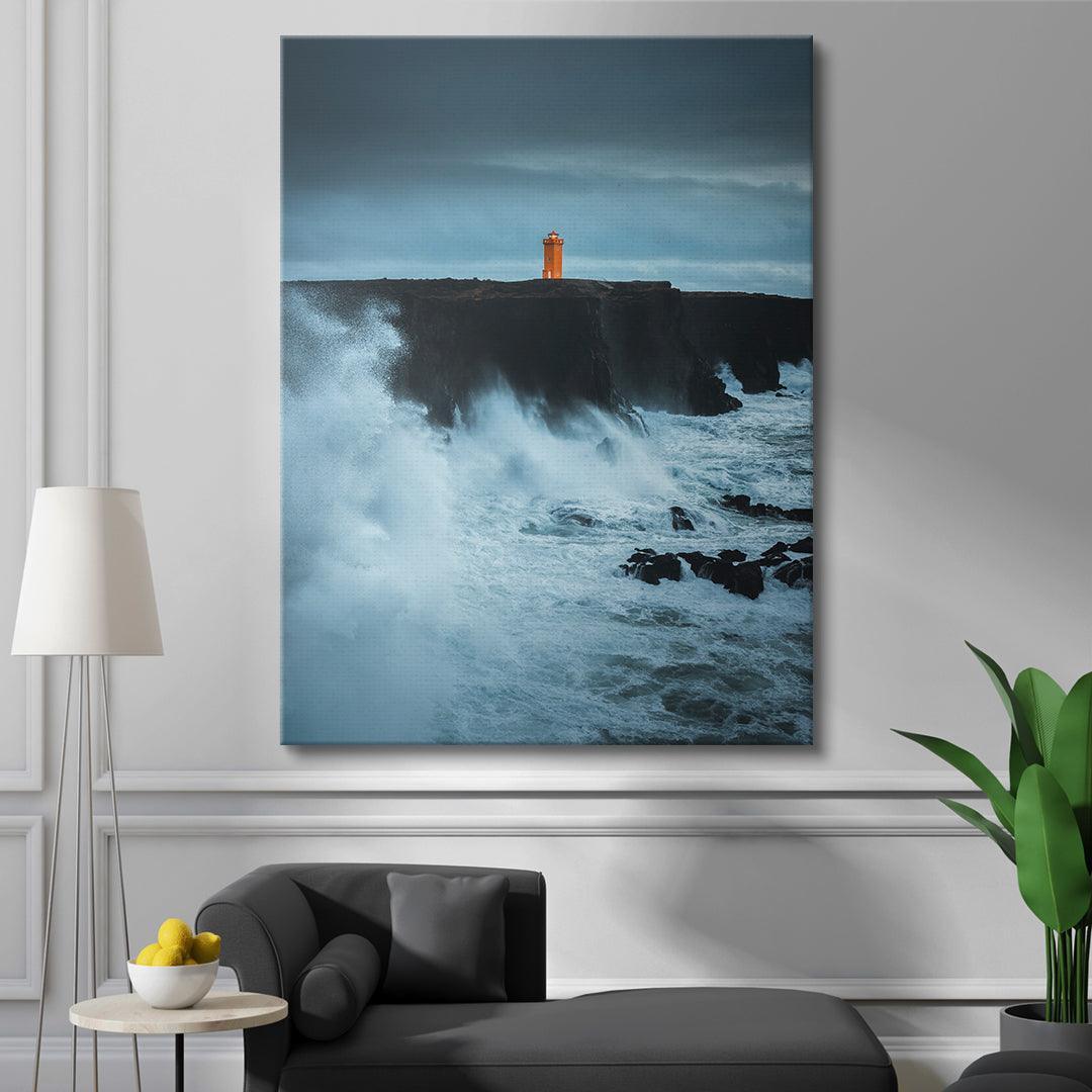 Lighthouse - IKONICK - Frederik Opdeweegh
