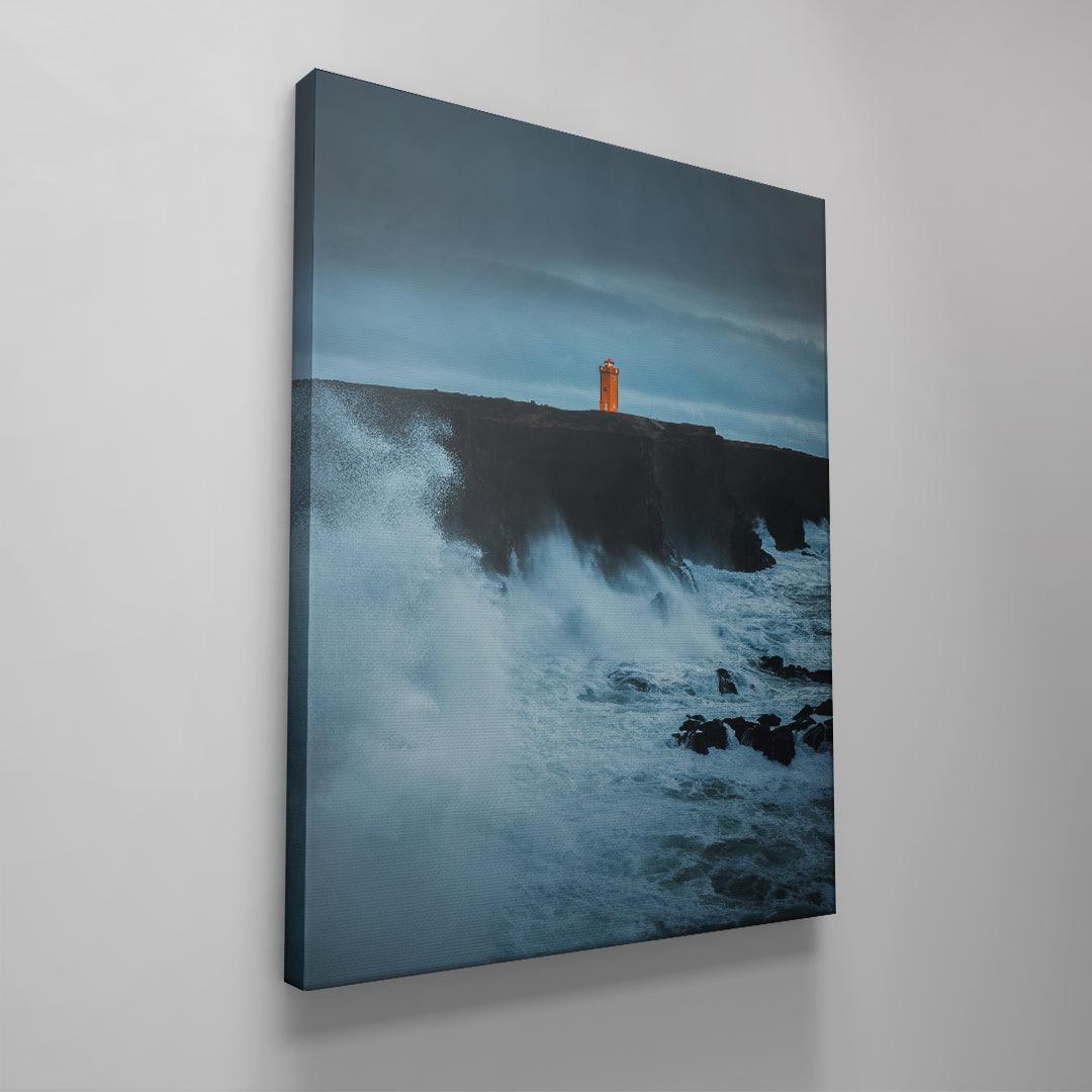 Lighthouse - IKONICK - Frederik Opdeweegh